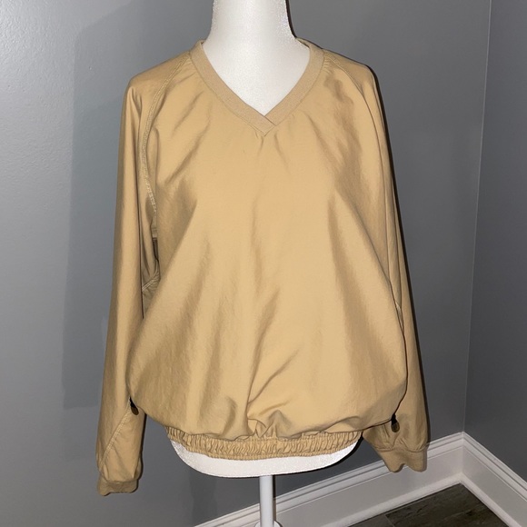 ADIDAS climashell wind pullover size M - Picture 4 of 14